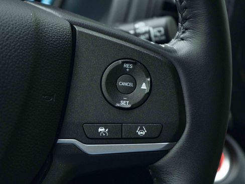 Used 2024 Honda Odyssey EX-L image 22
