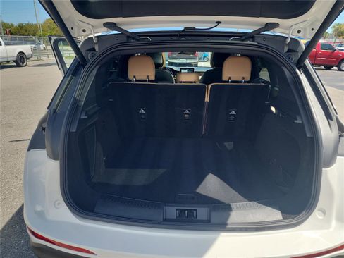 Used 2020 Lincoln Corsair Reserve w/ Equipment Group 201A image 20