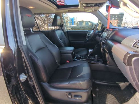 Used 2020 Toyota 4Runner TRD Pro image 29