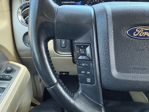 Used 2016 Ford Expedition EL XLT w/ Equipment Group 202A image 30