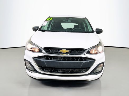 Used 2021 Chevrolet Spark LS image 11