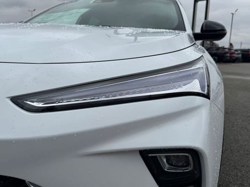 New 2026 Buick Envista Sport Touring image 9