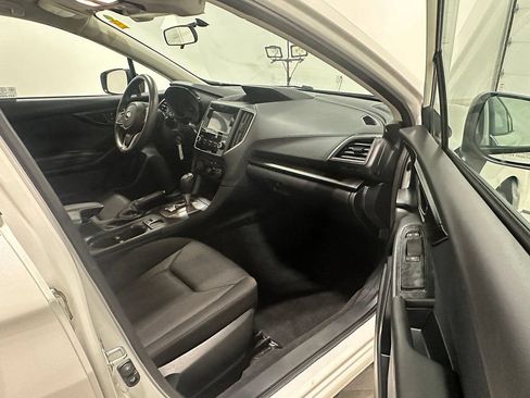 Used 2021 Subaru Impreza 2.0i AWD/4WD image 24