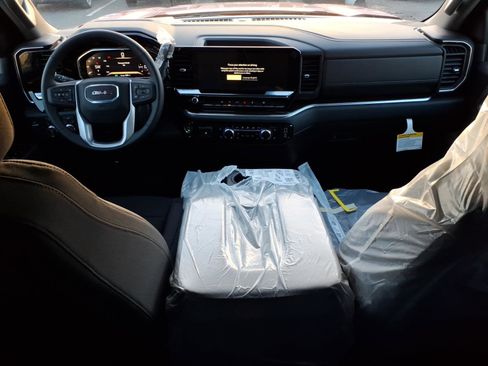 New 2026 GMC Sierra 1500 Elevation w/ Elevation Select Package image 9