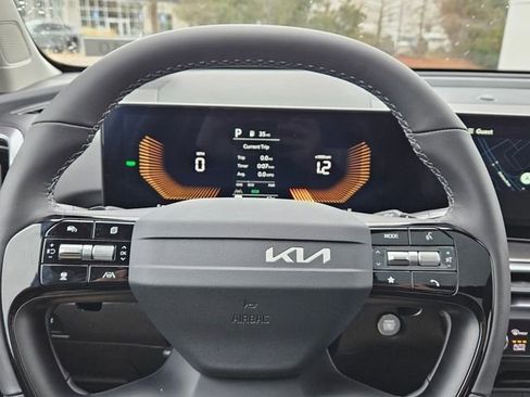 New 2026 Kia Sorento EX w/ EX Premium Package FWD image 28