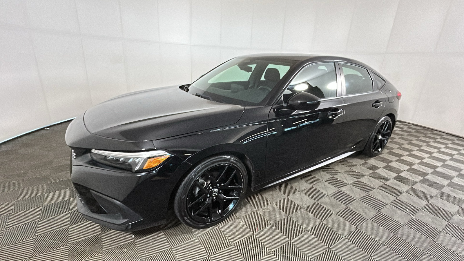 Used 2024 Honda Civic Sport image 6