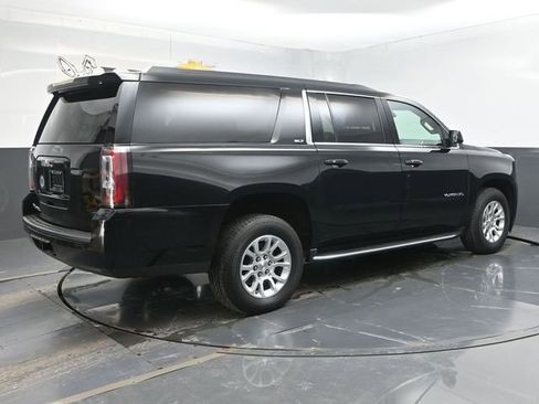 Used 2019 GMC Yukon XL SLT image 51