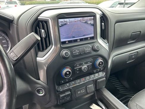 Used 2022 Chevrolet Silverado 2500 LTZ w/ LTZ Plus Package image 24