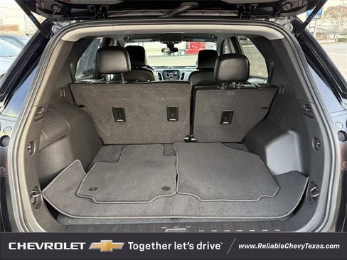 Certified 2024 Chevrolet Equinox LS w/ LS Convenience Package image 30