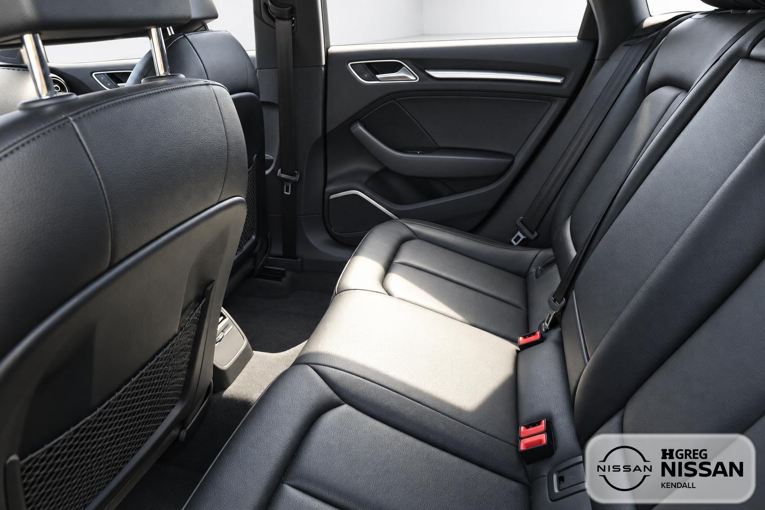 Used 2019 Audi A3 2.0T Premium Plus w/ Premium Plus Package AWD/4WD image 9