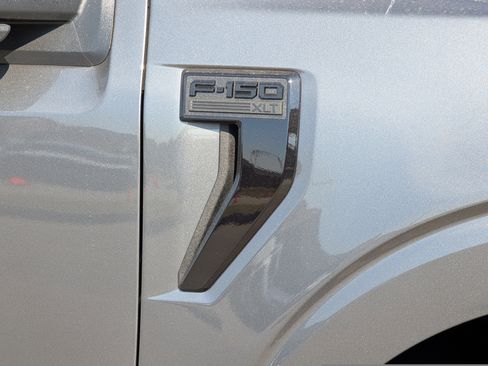 New 2025 Ford F150 XLT w/ Equipment Group 302A MID image 10