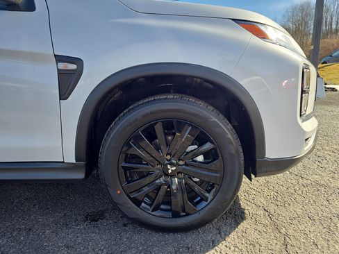 New 2026 Mitsubishi Outlander Sport LE AWD/4WD image 2