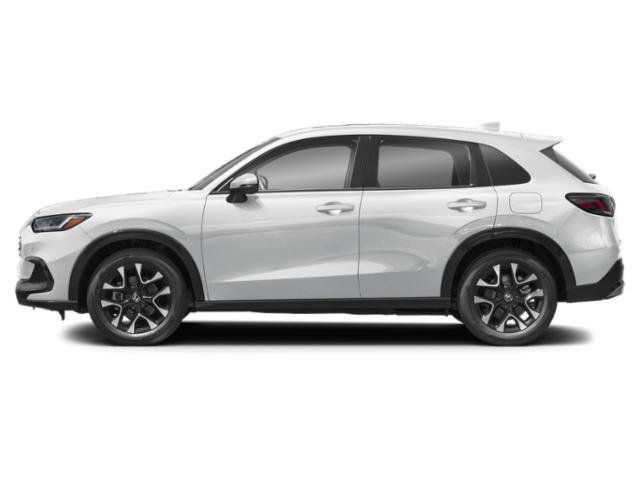 New 2027 Honda HR-V EX-L image 4