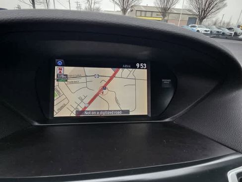 Used 2016 Acura TLX V6 w/ Technology Package image 17