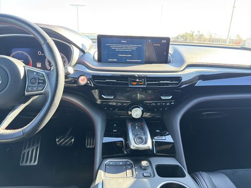 Certified 2023 Acura MDX A-Spec image 30