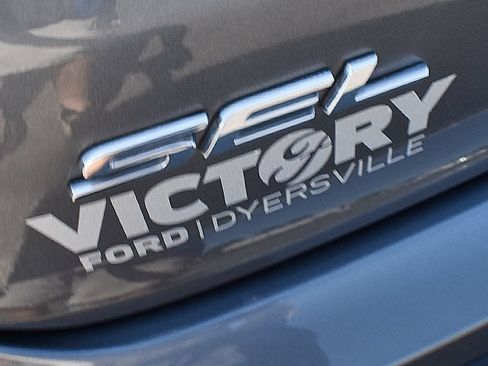 Used 2024 Ford Edge SEL w/ Convenience Package AWD/4WD image 8