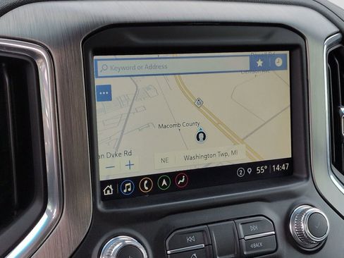 Used 2023 GMC Sierra 2500 Denali image 36