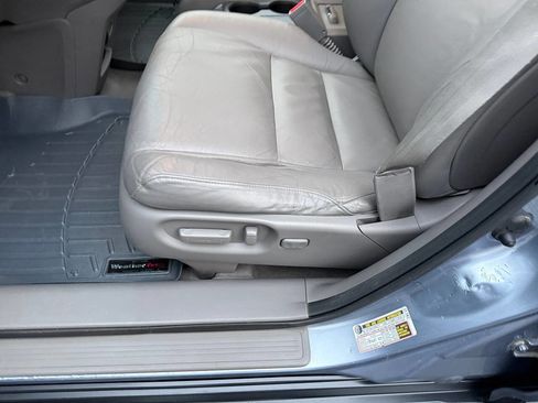 Used 2008 Honda CR-V EX-L image 84