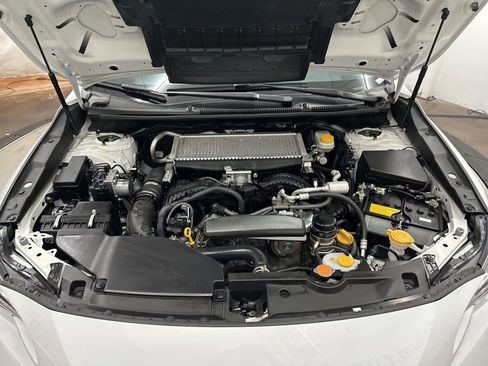 Used 2022 Subaru WRX Premium image 28