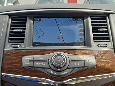 Used 2019 Nissan Armada SL w/ Premium Package RWD image 17