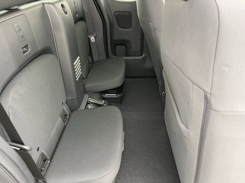 New 2026 Nissan Frontier S w/ S Utility Package image 14