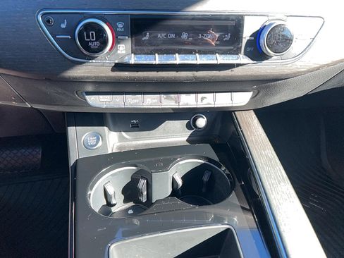 Used 2023 Audi A5 2.0T Premium w/ Convenience Package image 22