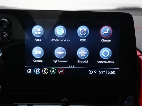 Used 2023 Chevrolet Corvette Stingray Premium Conv w/ Z51 Performance Package image 20