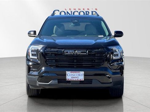 New 2026 GMC Terrain Elevation w/ Black Edition image 9