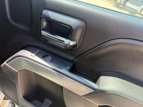 Used 2014 Chevrolet Silverado 1500 LT w/ All Star Edition AWD/4WD image 37