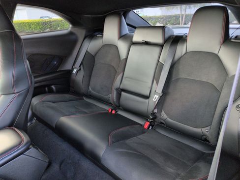 Used 2025 Dodge Charger Scat Pack w/ Track Pack image 30