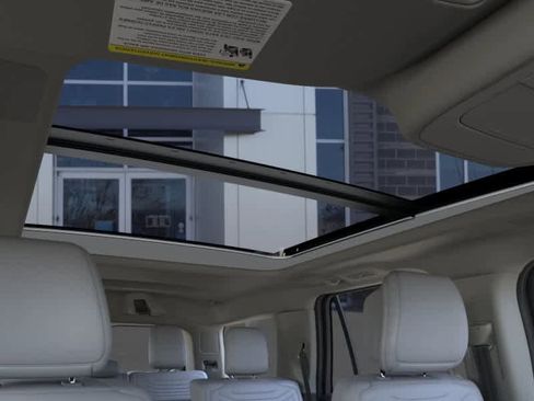 New 2026 Ford Expedition Platinum AWD/4WD image 22