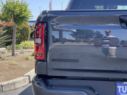 New 2026 RAM 1500 Big Horn AWD/4WD image 10