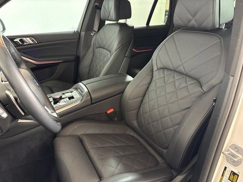 Certified 2026 BMW X5 sDrive40i RWD image 29