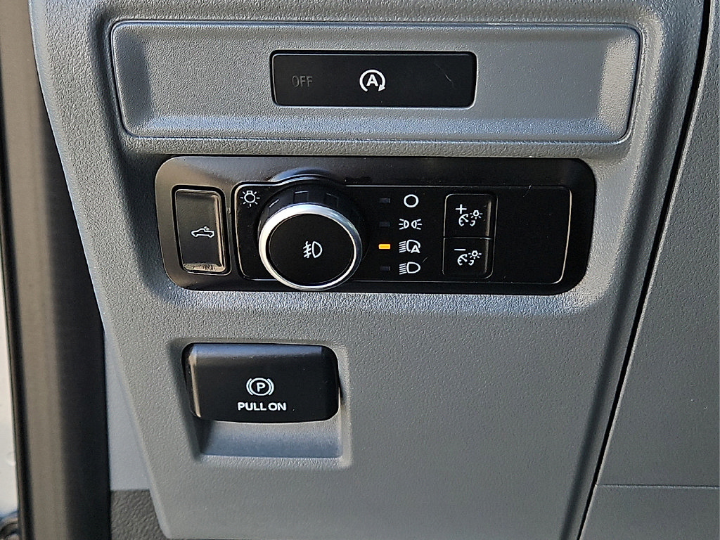 Used 2025 Ford F150 XLT w/ Equipment Group 301A Standard AWD/4WD image 20