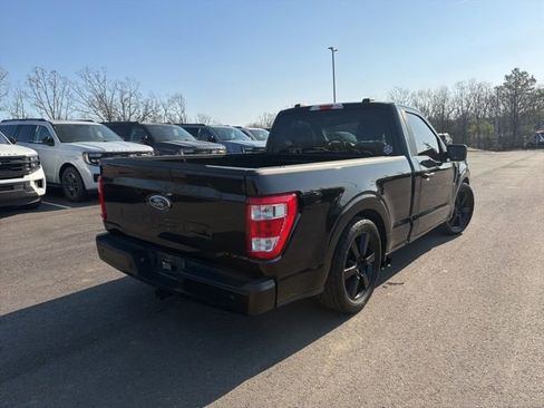Used 2023 Ford F150 XL image 3