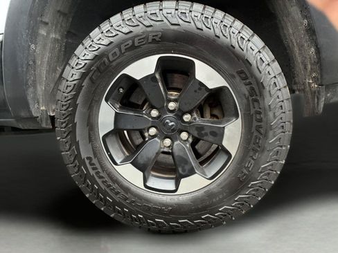 Used 2021 RAM 1500 Rebel w/ Rebel Level 1 Equipment Group AWD/4WD image 36