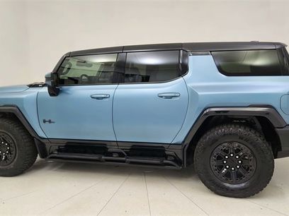 Used 2024 GMC Hummer EV 3X w/ Omega Edition