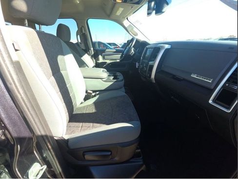 Used 2019 RAM 1500 Big Horn image 15