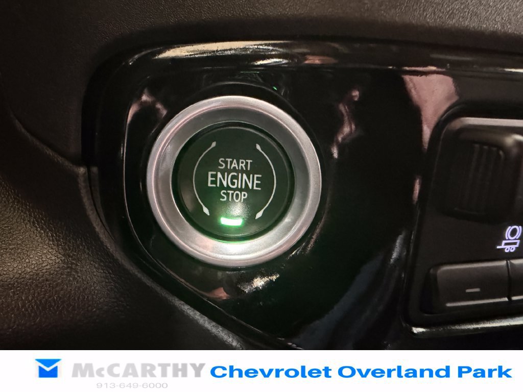 Used 2023 Chevrolet Silverado 1500 RST w/ Convenience Package II AWD/4WD image 19
