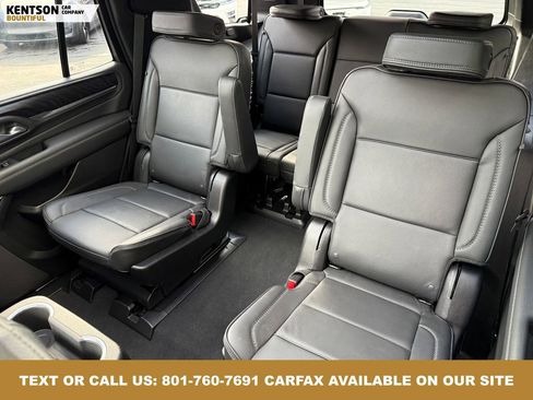 Used 2022 GMC Yukon Denali image 36