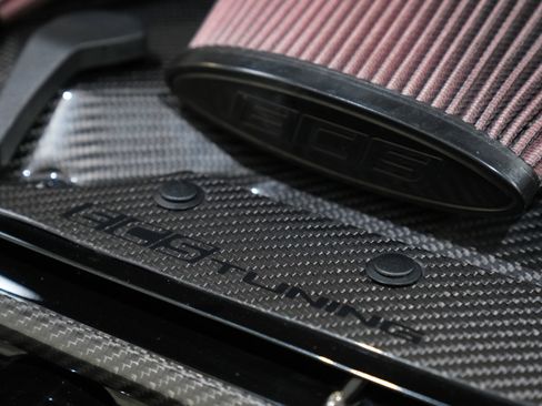 Used 2021 Audi RS 6 AVANT WAGON 4D image 57