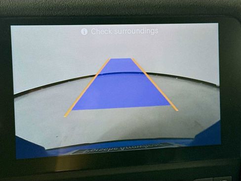 Used 2025 Porsche 718 Boxster Spyder RS image 20