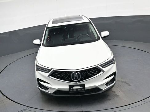Used 2020 Acura RDX AWD w/ Advance Package image 29