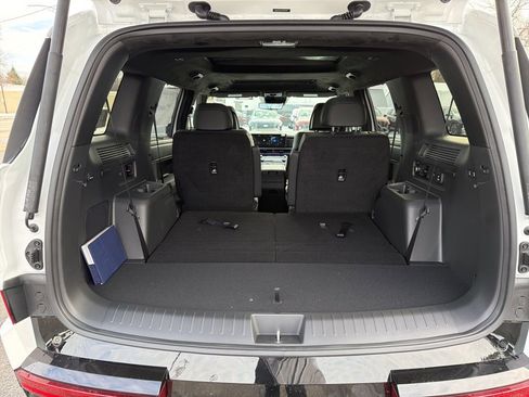 New 2026 Hyundai Santa Fe Calligraphy image 24