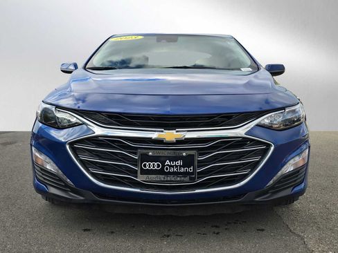 Used 2023 Chevrolet Malibu LT image 8