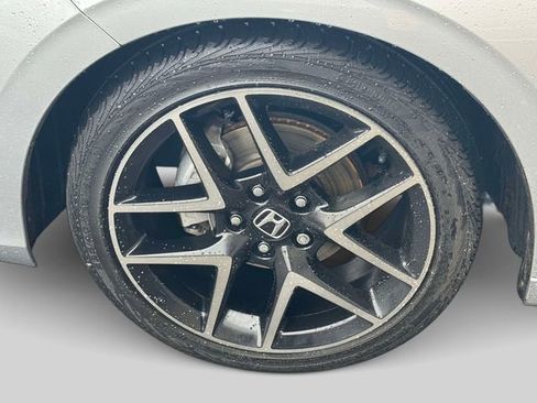Used 2024 Honda Civic Sport Touring image 11