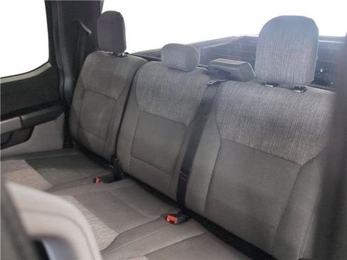 Used 2021 Ford F150 XLT w/ XTR Package image 12