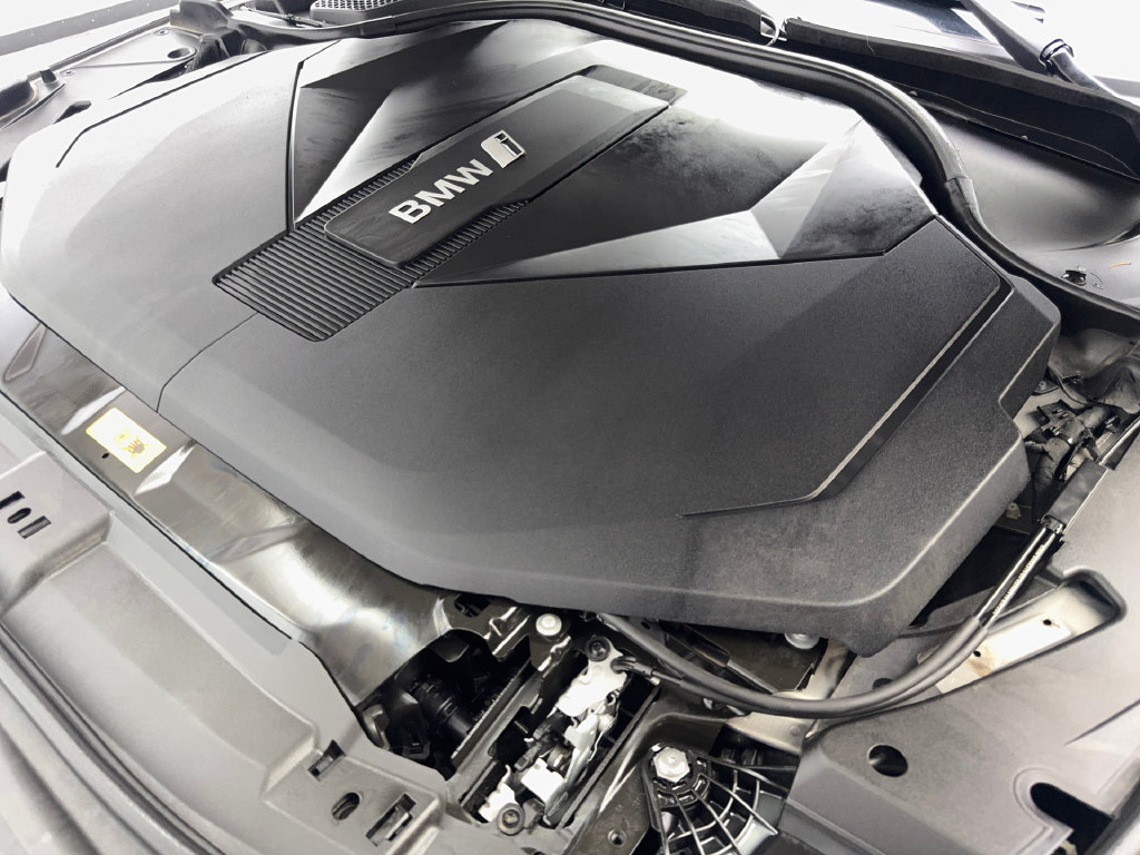 Used 2024 BMW i5 eDrive40i w/ M Sport Package RWD image 78