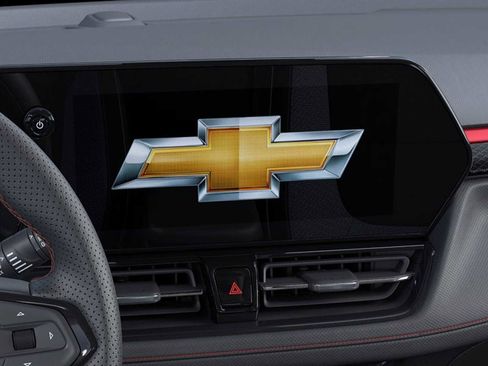 New 2026 Chevrolet TrailBlazer RS w/ Convenience Package AWD/4WD image 20