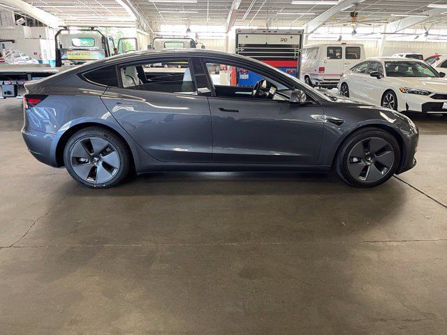 Used 2023 Tesla Model 3 Standard Range RWD image 2